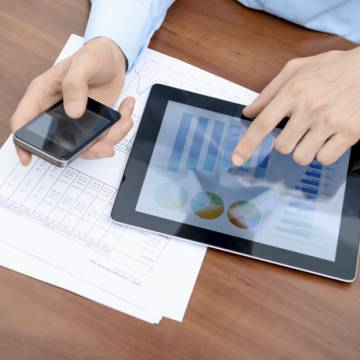 ANCORA UN PASSO AVANTI NEL FUTURO